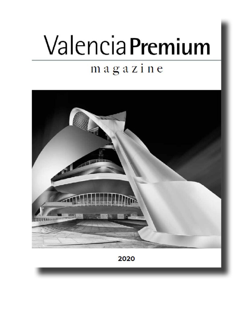 REVISTA valencia Premium