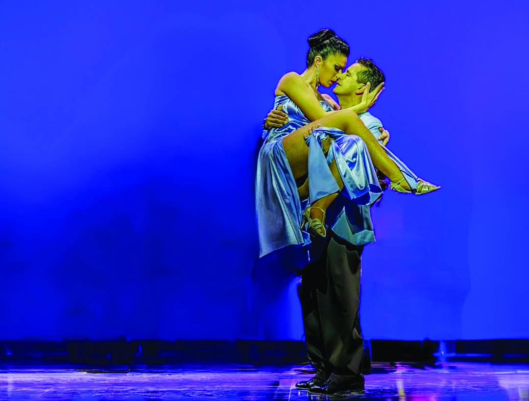 SAN VALENTIN MENÚ SAN VALENTIN. RTE AMPAR