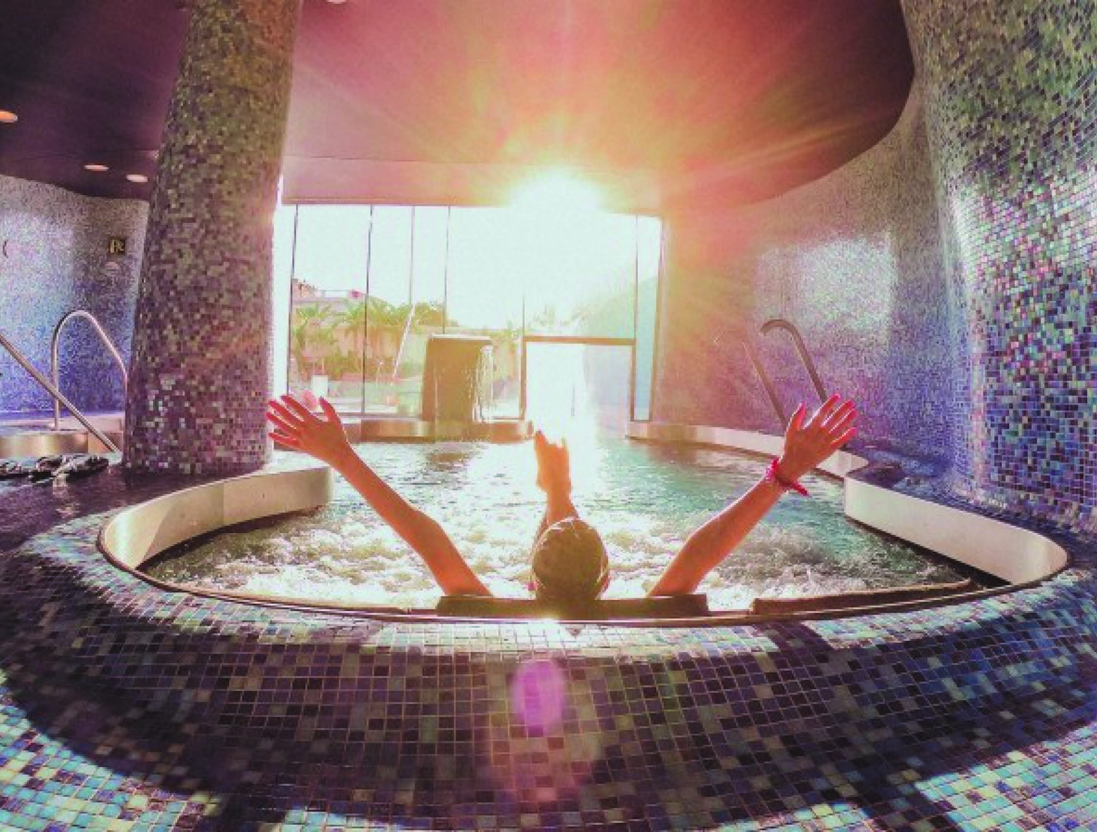 PLANES ENAMORADOS 2026 HOTEL LAS ARENAS