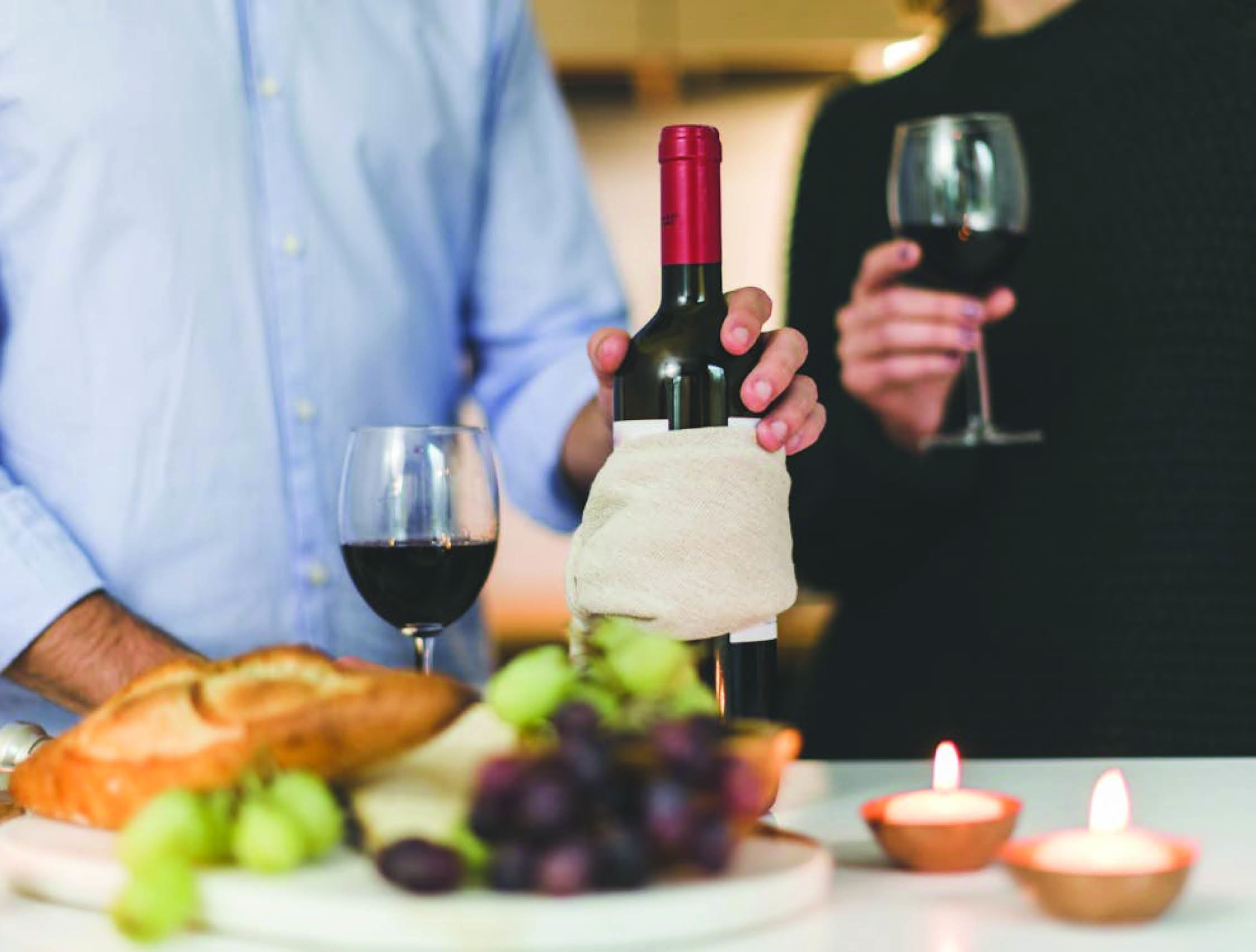 PLANES ENAMORADOS 2026 LES FRESES_Maridaje queso y vino