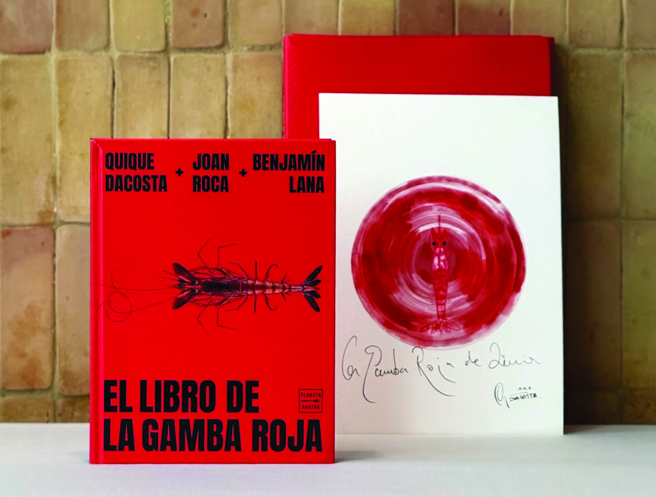 PLANES ENAMORADOS 2026 QUIQUE DACOSTA